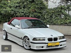 1994 MODEL 3.20i CABRİO DEĞİŞENSİZ ÖZENLE TOPLANMIŞ