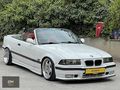 1994 MODEL 3.20i CABRİO DEĞİŞENSİZ ÖZENLE TOPLANMIŞ