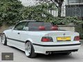 1994 MODEL 3.20i CABRİO DEĞİŞENSİZ ÖZENLE TOPLANMIŞ