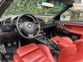1994 MODEL 3.20i CABRİO DEĞİŞENSİZ ÖZENLE TOPLANMIŞ