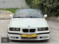 1994 MODEL 3.20i CABRİO DEĞİŞENSİZ ÖZENLE TOPLANMIŞ