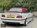 1994 MODEL 3.20i CABRİO DEĞİŞENSİZ ÖZENLE TOPLANMIŞ