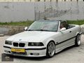 1994 MODEL 3.20i CABRİO DEĞİŞENSİZ ÖZENLE TOPLANMIŞ