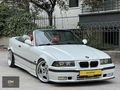 1994 MODEL 3.20i CABRİO DEĞİŞENSİZ ÖZENLE TOPLANMIŞ