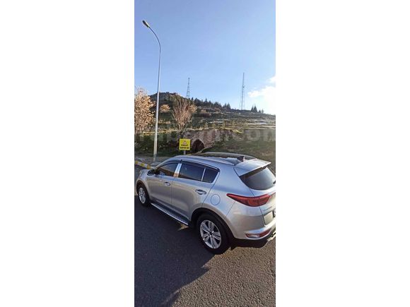 Sahibinden Kia Sportage 1.6 GDI Concept Plus 2016 Model 