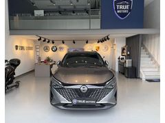 TR MOTORS ' DAN HATASIZ SIFIR AYARINDA NİSSAN QASHQAİ SKYPACK