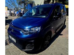 Sahibinden Fiat Doblo Combi 1.5 BlueHDi urban 2024 Model
