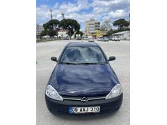 Sahibinden Opel Corsa 1.2 Essentia 2004 Model 