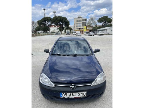 Sahibinden Opel Corsa 1.2 Essentia 2004 Model 