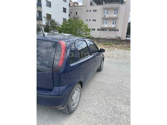 Sahibinden Opel Corsa 1.2 Essentia 2004 Model 