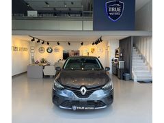 TR MOTORS ' DAN HATASIZ BOYASIZ LANSMAN RENGİ 2020 MODEL CLİO