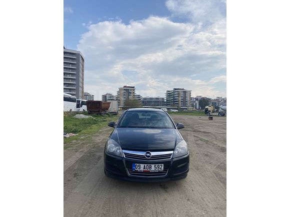 Sahibinden Opel Astra 1.6 Essentia 2013 Model 