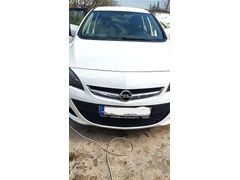 EMEKLİ ÖĞRETMENDEN TERTEMİZ GARAJ ARABASI