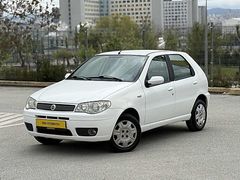 2006 MODEL HATASIZ PALİO 1.4 SOLE / LPG / KLİMA 148 BİN KM