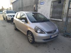 Sahibinden Honda Jazz 1.4 ES Elite 2005 Model