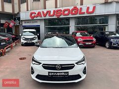 ÇAVUŞOĞLU 2023 CORSA 1.2 T ULTİMATE CAM TVN BOYASIZ TRAMERSİZ