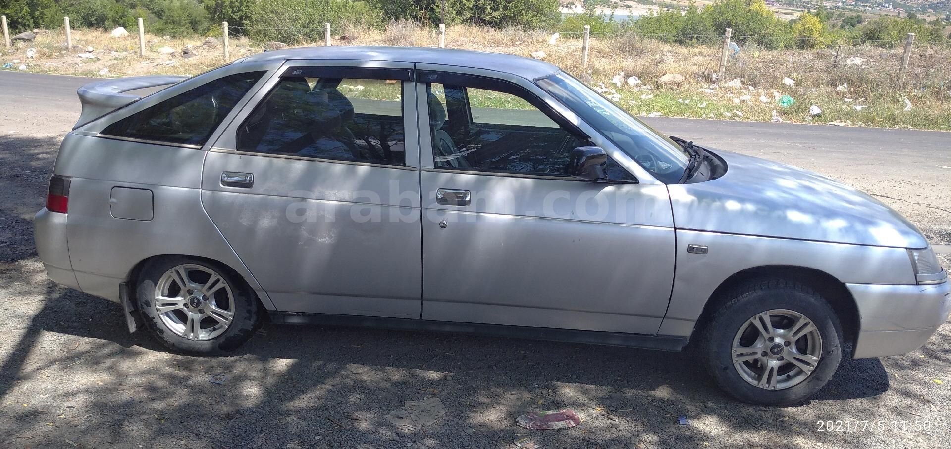 Sahibinden Lada Vega 1.5 2004 Model 3
