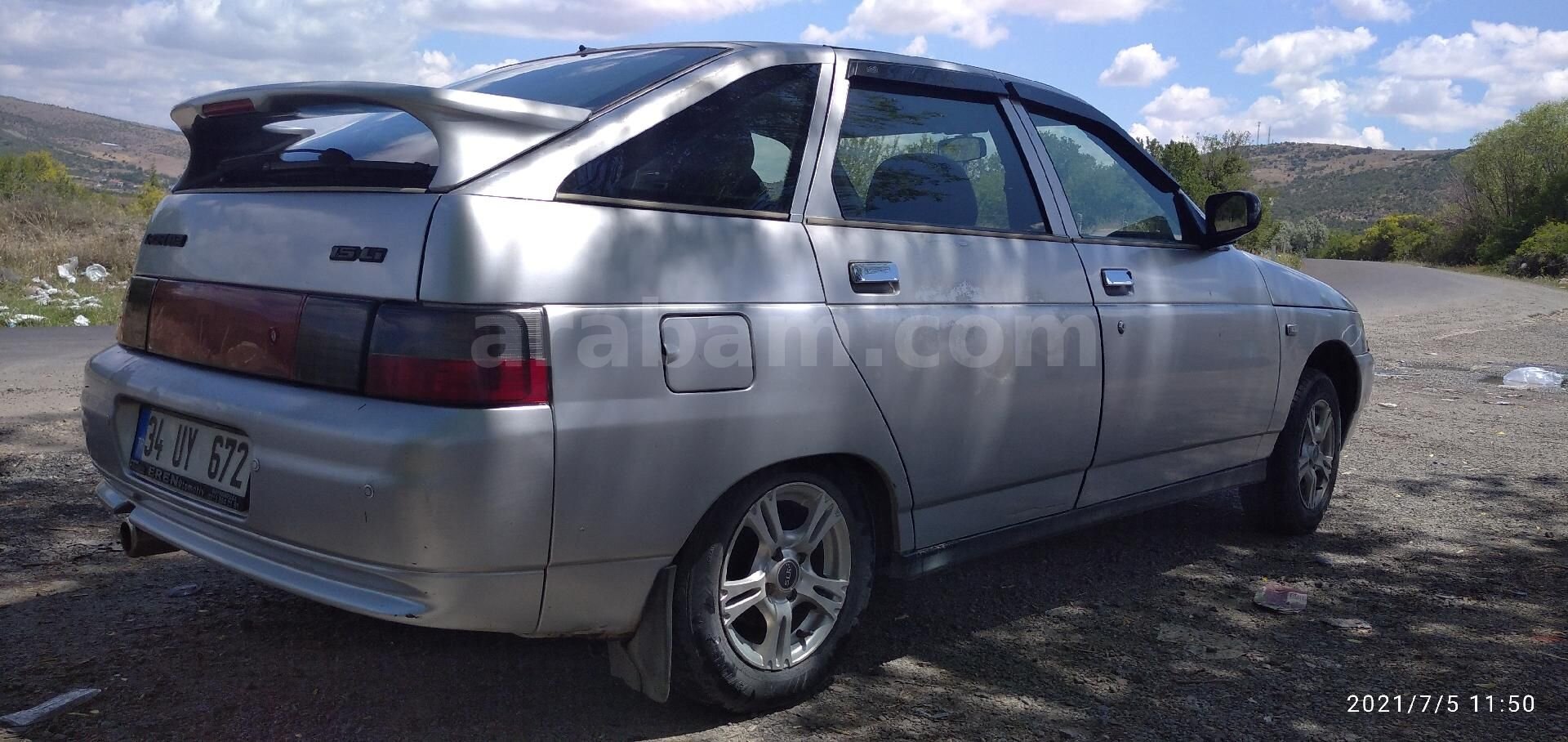 Sahibinden Lada Vega 1.5 2004 Model 4