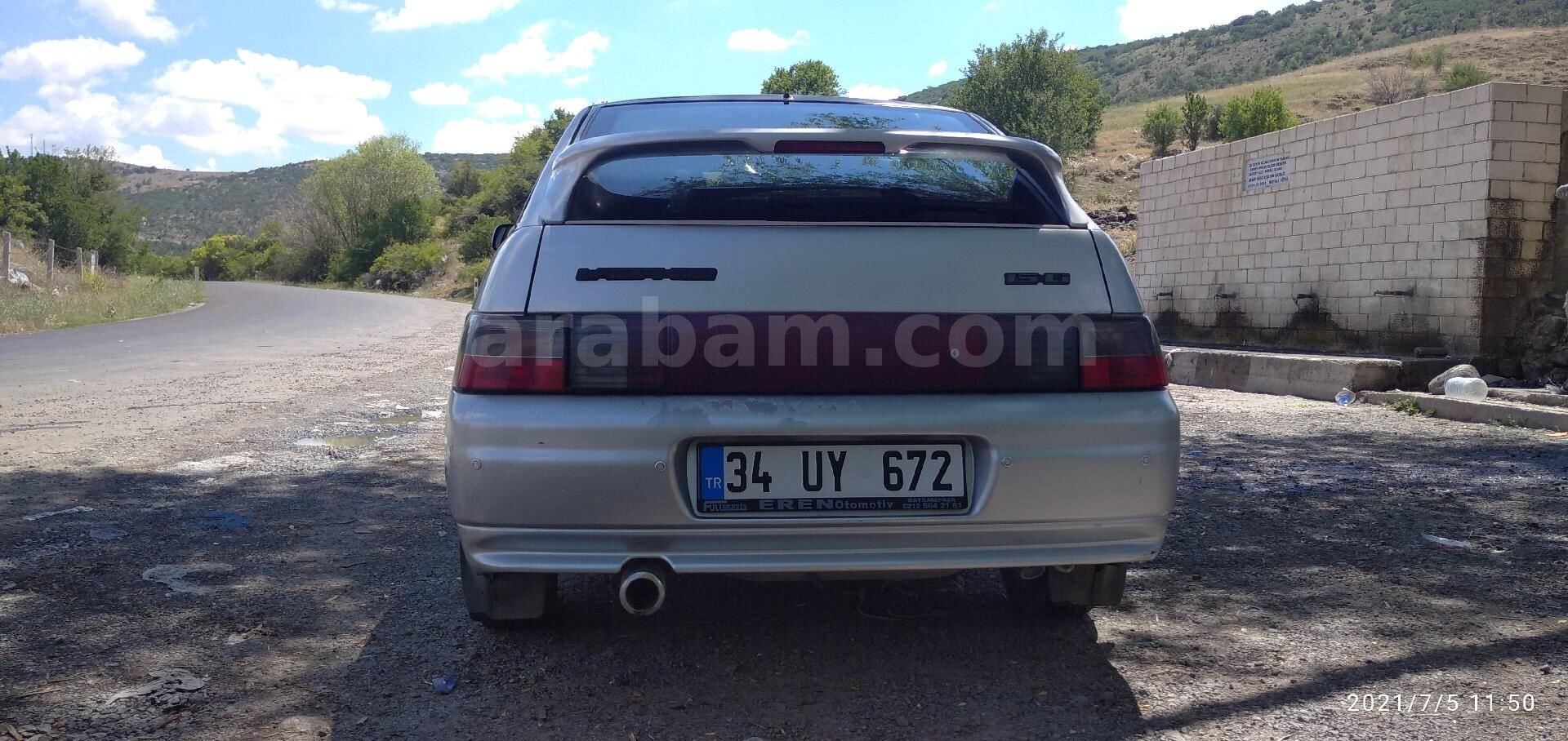 Sahibinden Lada Vega 1.5 2004 Model 6