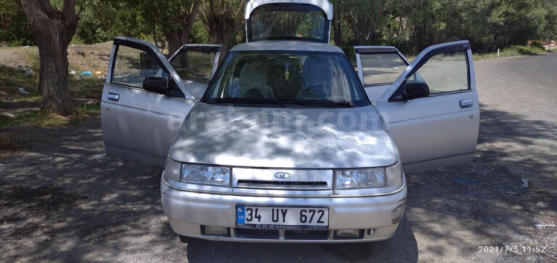 Sahibinden Lada Vega 1.5 2004 Model 1