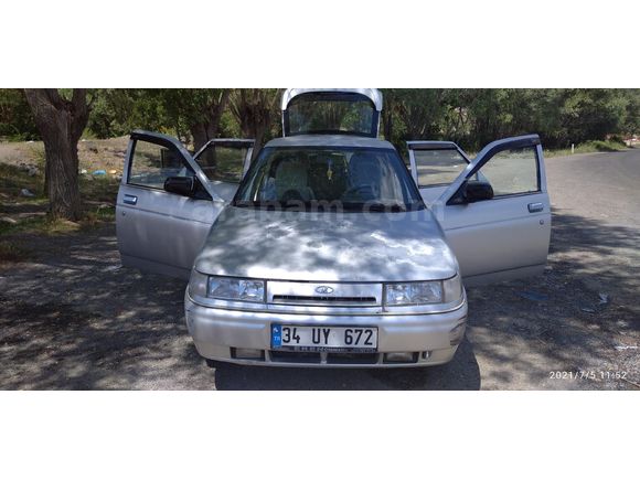 Sahibinden Lada Vega 1.5 2004 Model