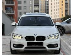 Sahibinden BMW 1 Serisi 116d Joy Plus 2016 Model Antalya