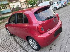 Sahibinden Nissan Micra 1.2 Match 2017 Model