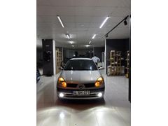 Sahibinden Renault Clio 1.4 Dynamique 2004 Model