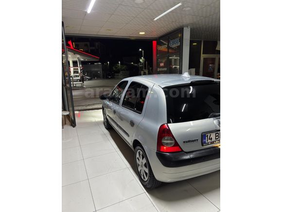 Sahibinden Renault Clio 1.4 Dynamique 2004 Model
