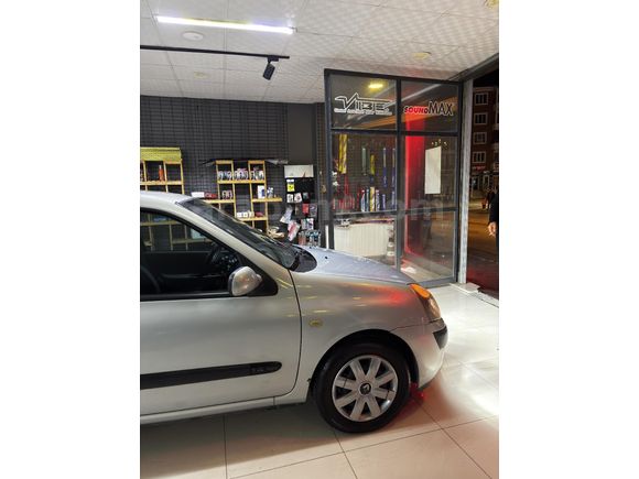 Sahibinden Renault Clio 1.4 Dynamique 2004 Model