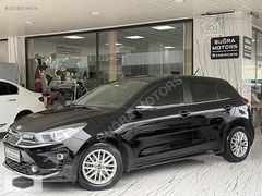 BOYASIZ-2020 Model Kia Rio 1.0 TGDI Elegance Tekno 102.000 KM
