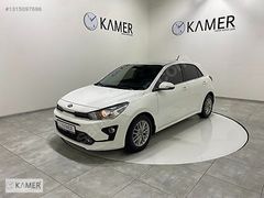KAMER DEN 2020 MODEL KİA RİO 1.0 T-GDI ELEGANCE TEKNO BENZİN OTM