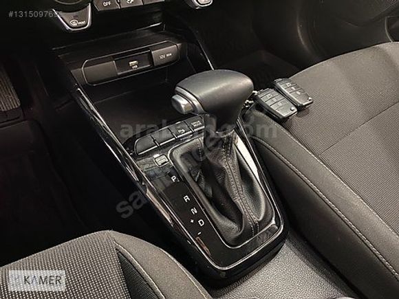 KAMER DEN 2020 MODEL KİA RİO 1.0 T-GDI ELEGANCE TEKNO BENZİN OTM