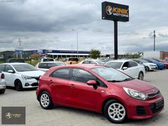 KINIK | 2016 HATASIZ RİO 91.000KM COMFORT KK12TAKSİT