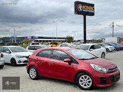 KINIK | 2016 HATASIZ RİO 91.000KM COMFORT KK12TAKSİT