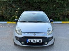DEĞİŞENSİZ 1.4 EVO FİAT PUNTO