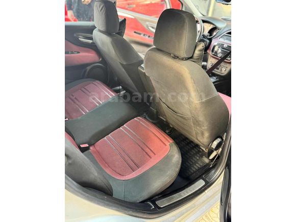 DEĞİŞENSİZ 1.4 EVO FİAT PUNTO