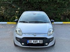 DEĞİŞENSİZ 1.4 EVO FİAT PUNTO