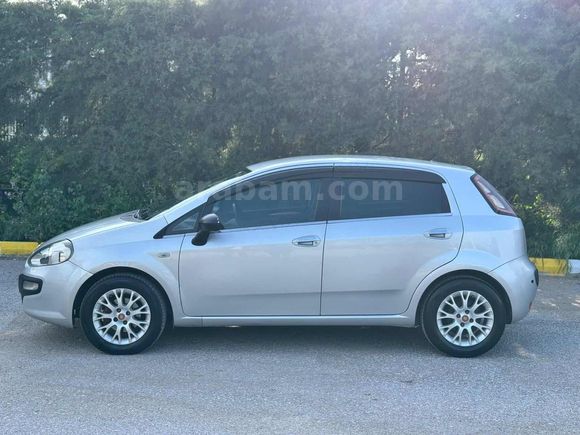 DEĞİŞENSİZ 1.4 EVO FİAT PUNTO