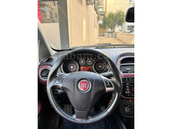 DEĞİŞENSİZ 1.4 EVO FİAT PUNTO