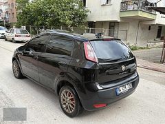 PUNTO EVO STRAT & STOP...FULL SERİ OTAMATİK VİTES...12 TAKSİT