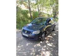 Sahibinden Volkswagen Polo 1.4 Goal 2007 Model