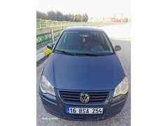 Sahibinden Volkswagen Polo 1.4 Goal 2007 Model