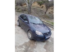 Sahibinden Volkswagen Polo 1.4 Goal 2007 Model