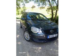 Sahibinden Volkswagen Polo 1.4 Goal 2007 Model