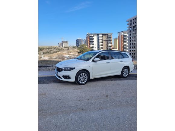 Sahibinden Fiat Egea 1.6 Multijet Urban Plus 2020 Model