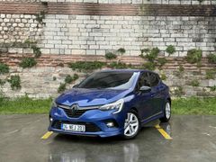 Sahibinden Renault Clio 1.0 TCe Touch 2022 Model 