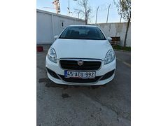 Sahibinden Fiat Linea 1.3 Multijet Pop 2017 Model