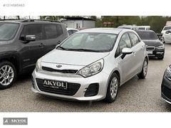 AKYOL OTOMOTİV'DEN 2016 KİA RİO 1.4 CRDİ COMFORT 90 HP