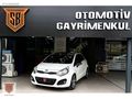 2012 KIA RIO 1.4 CRDI SPORTY SANRUFLU FULL